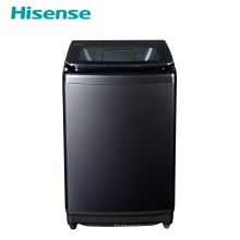 Hisense WTY1802T Top Loading Washing Machine